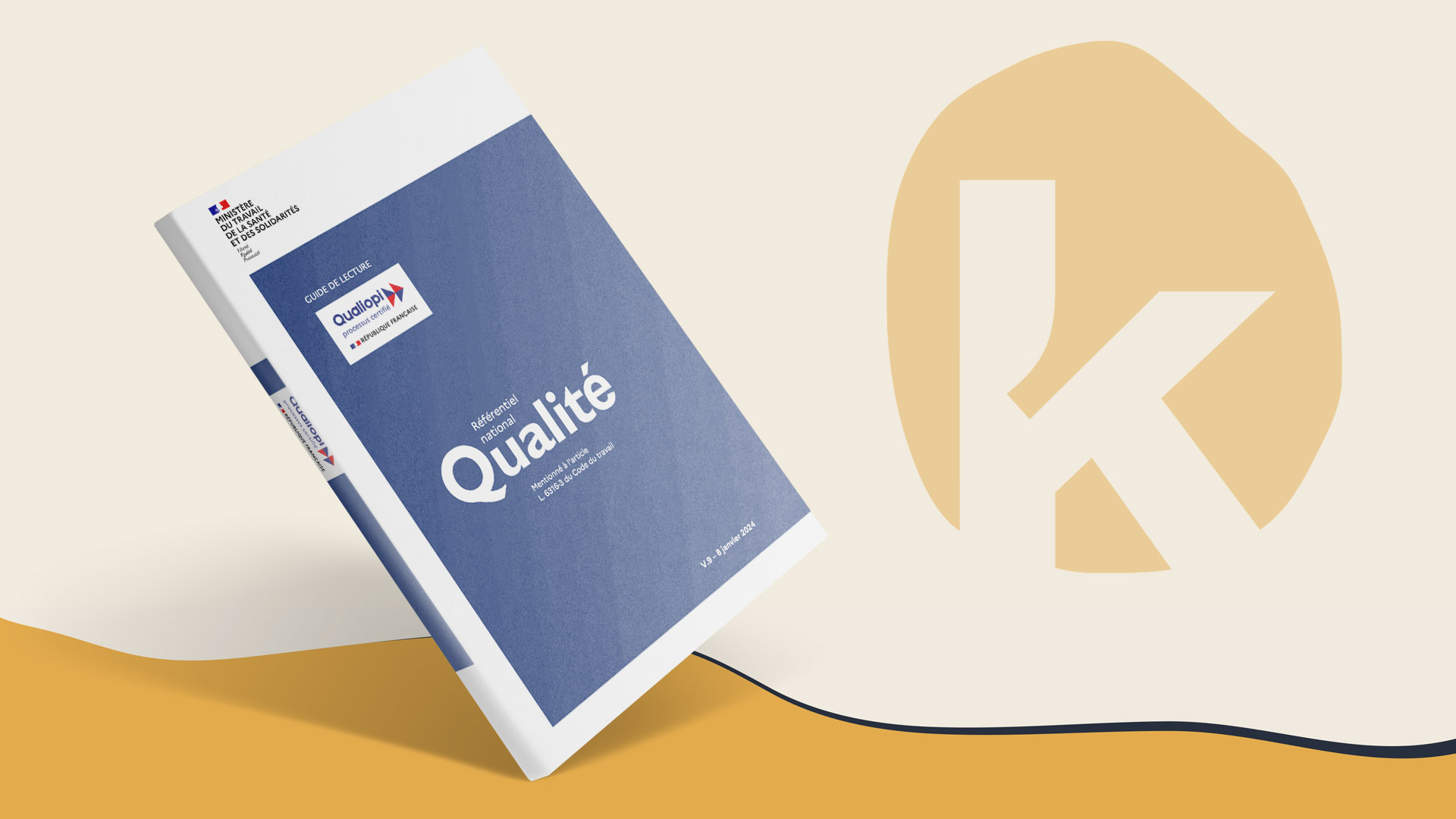 Certification Qualiopi : un accompagnement sur mesure, privilégié et sans stress